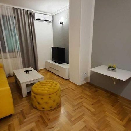 Apartment Denza City Center Sarajevo Ngoại thất bức ảnh