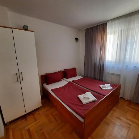 Apartment Denza City Center Sarajevo Ngoại thất bức ảnh