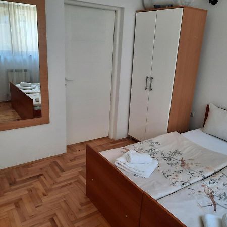 Apartment Denza City Center Sarajevo Ngoại thất bức ảnh