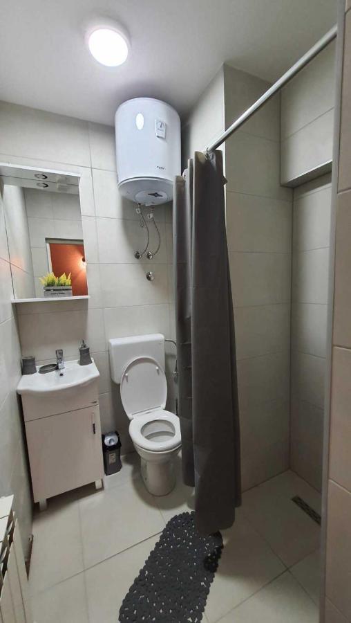 Apartment Denza City Center Sarajevo Ngoại thất bức ảnh