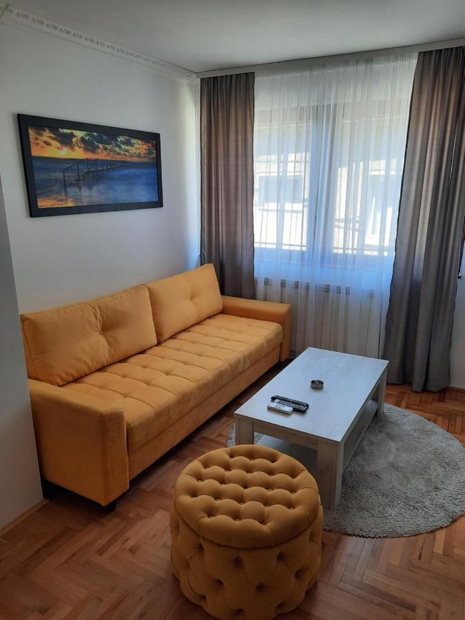 Apartment Denza City Center Sarajevo Ngoại thất bức ảnh