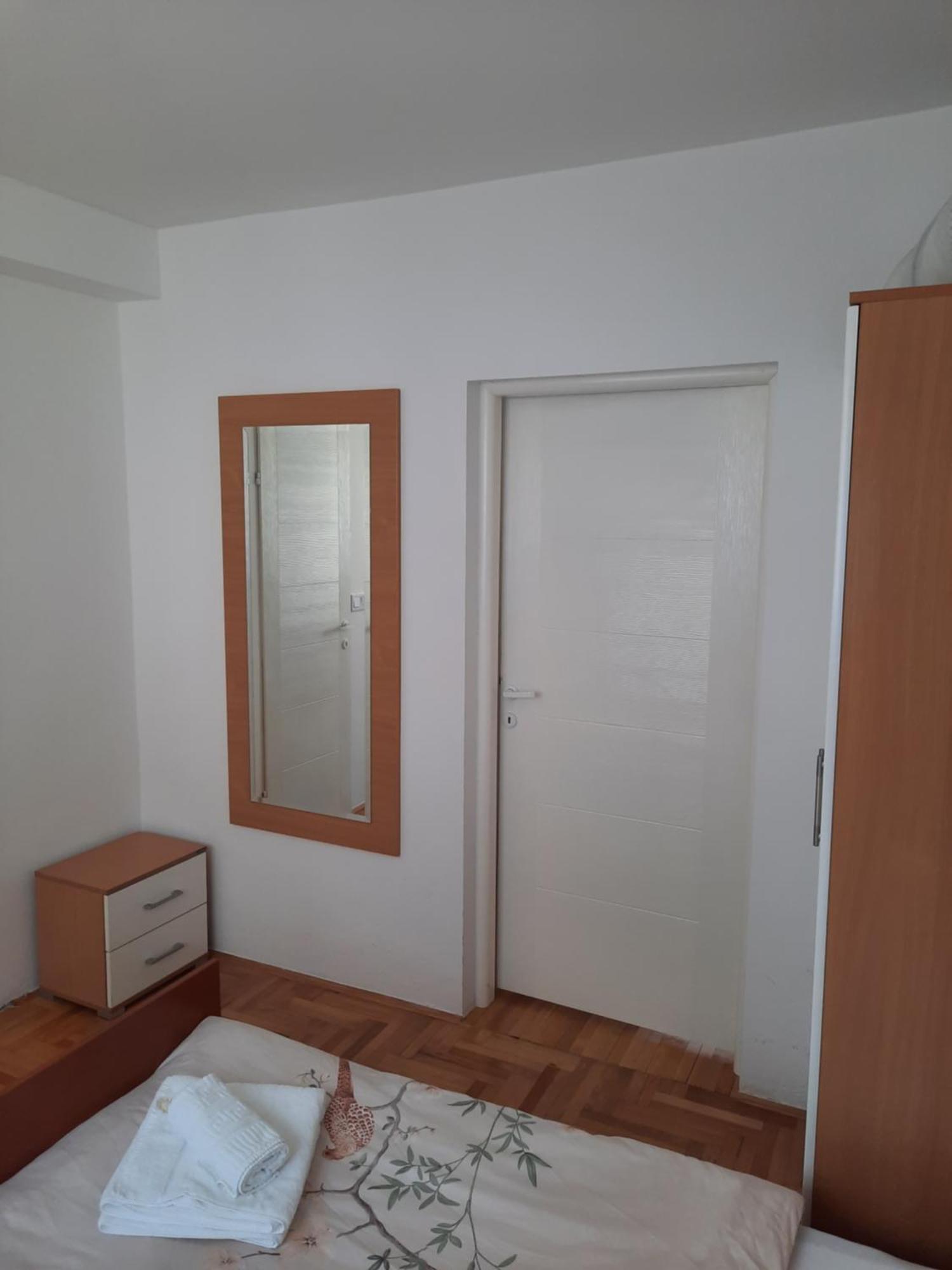 Apartment Denza City Center Sarajevo Phòng bức ảnh